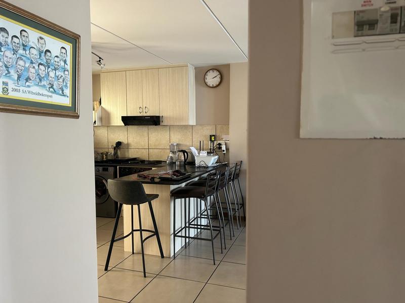 2 Bedroom Property for Sale in Burgundy Estate Western Cape